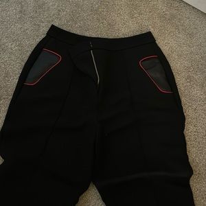 Alexander wang trousers